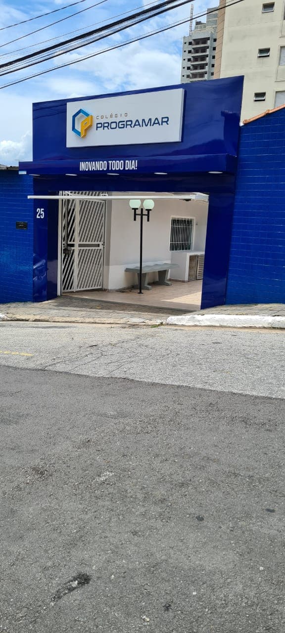 Nossa unidade