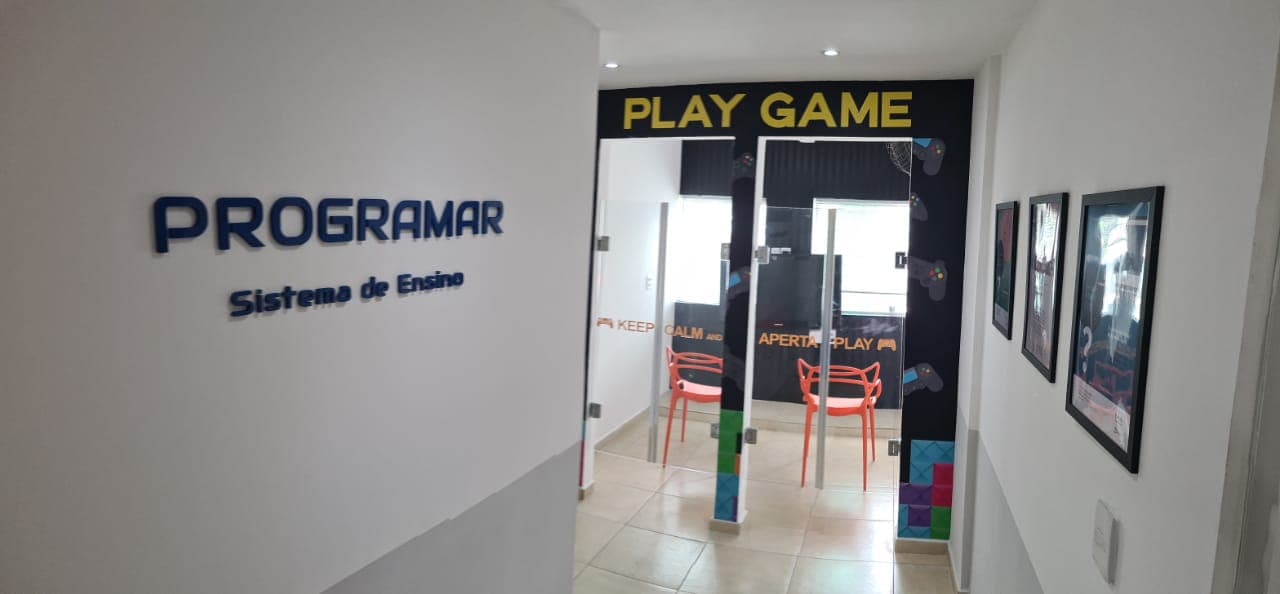 Sala de games
