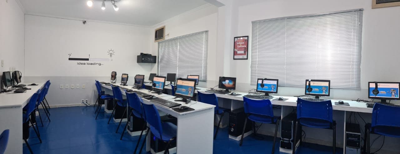 Laboratório