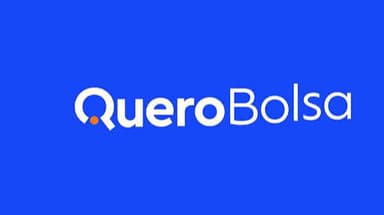 Quero Bolsa — parceiro do Colégio Programar